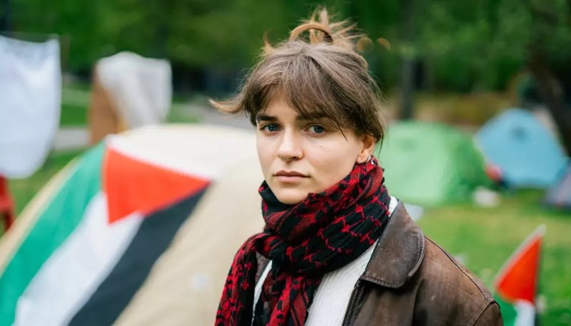 Sara Aarøen Lien