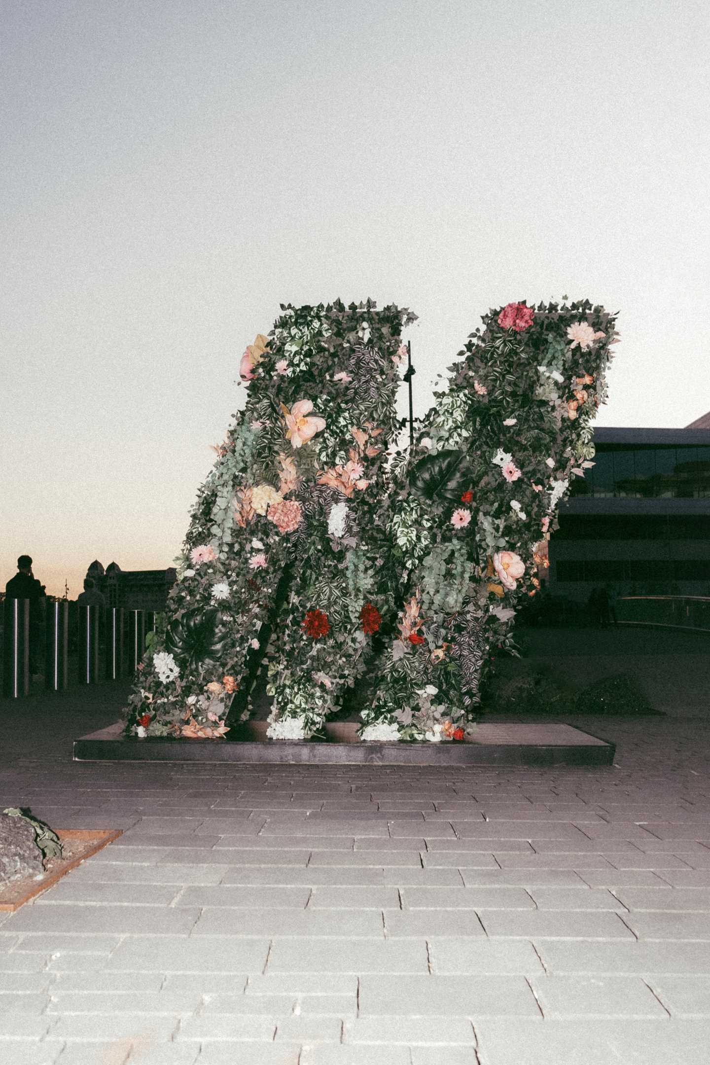 Late Night at MUNCH - SUMMER PARTY 2023. Photo: William Fabian Stang © Munchmuseet