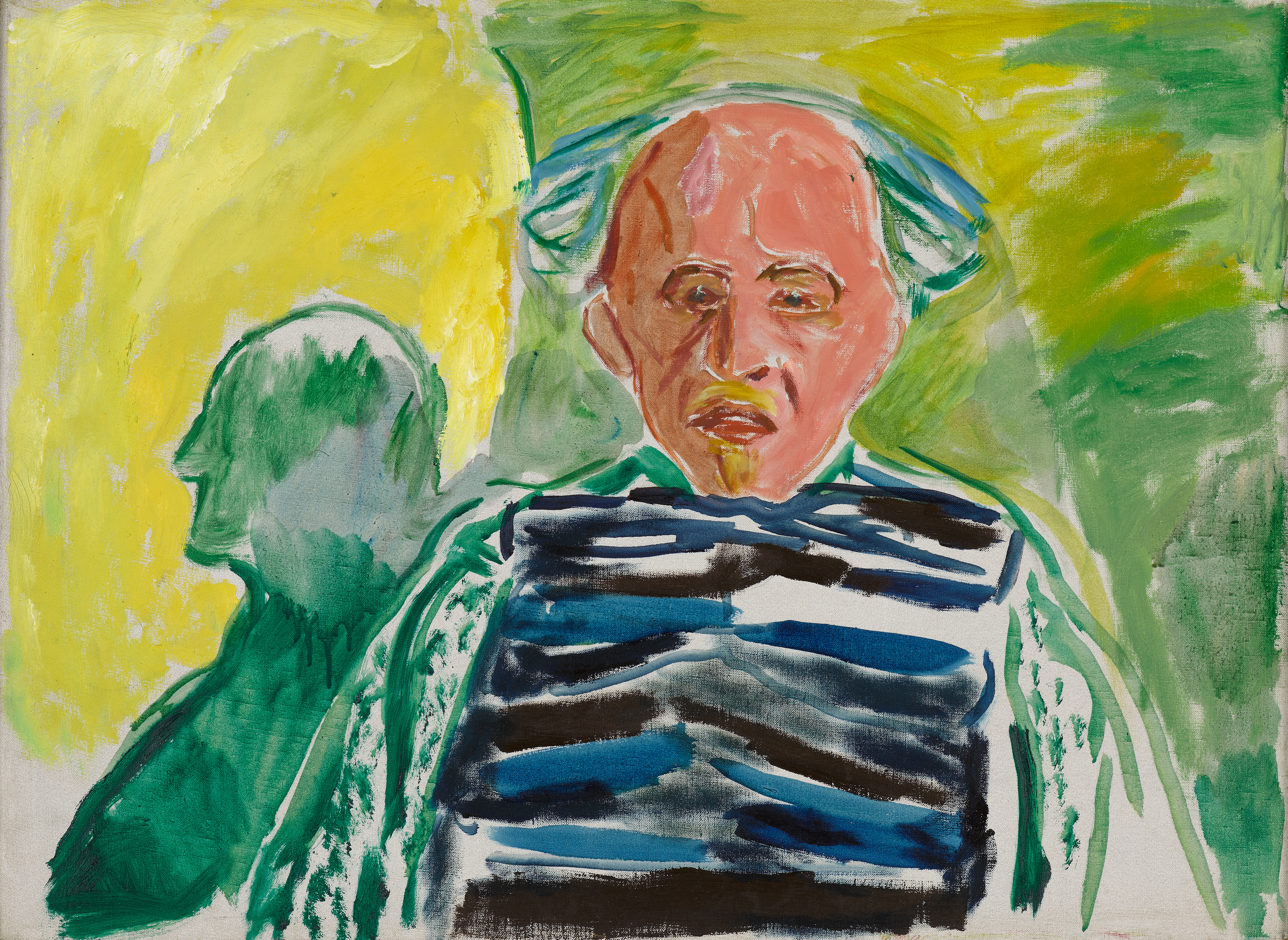 Edvard munch dog sale