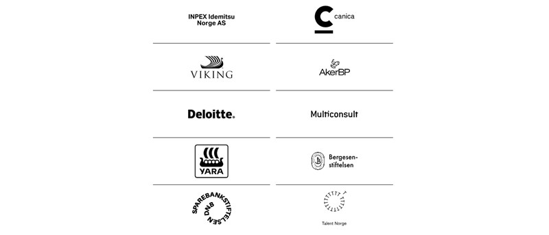 sponsor logos